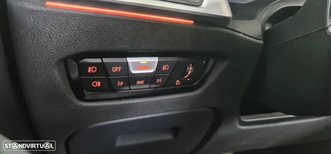 BMW 420 d Pack M Auto - 25
