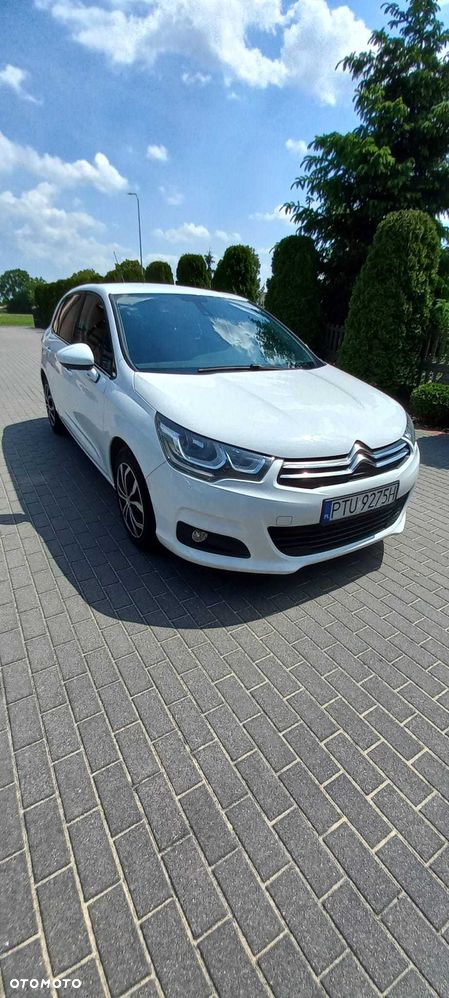 Citroën C4 - 2