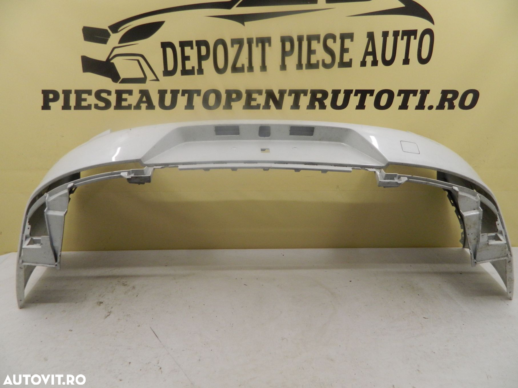 Bara spate peugeot 508 Fastback, 2019, 2020, 2021, 2022, cod origine 9817289577. - 7