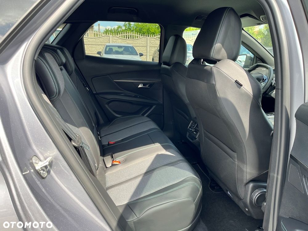 Peugeot 3008 - 6