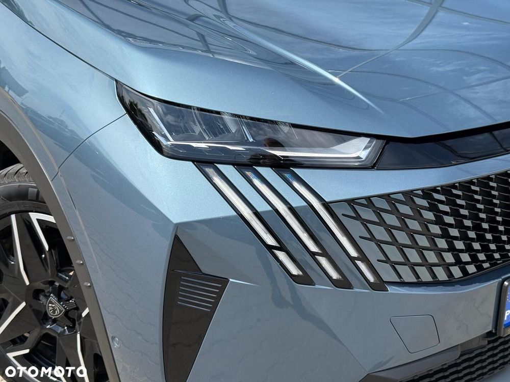 Peugeot 3008 - 5