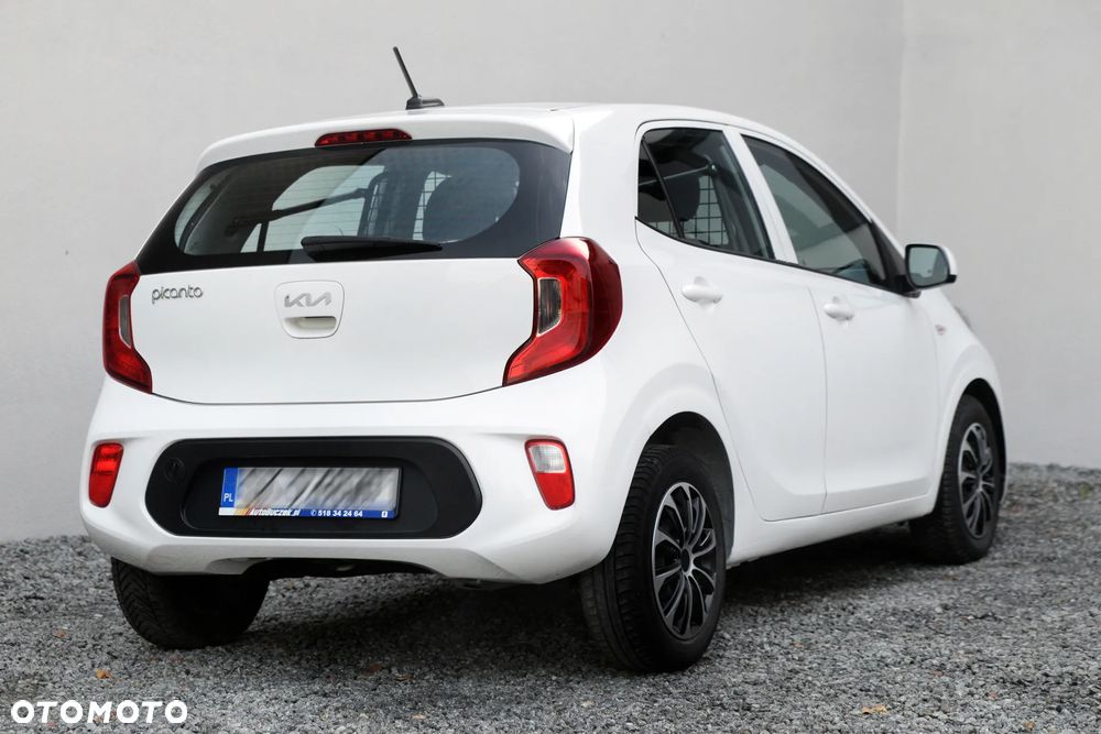 Kia Picanto 1.2 M - 17