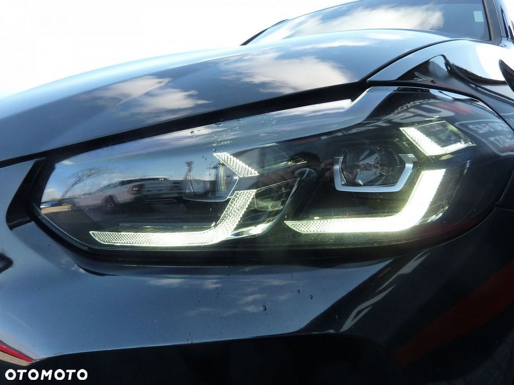 BMW X3 - 37