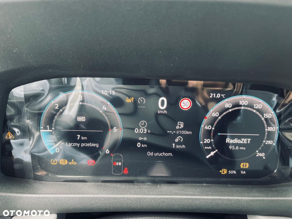 Volkswagen Crafter - 27