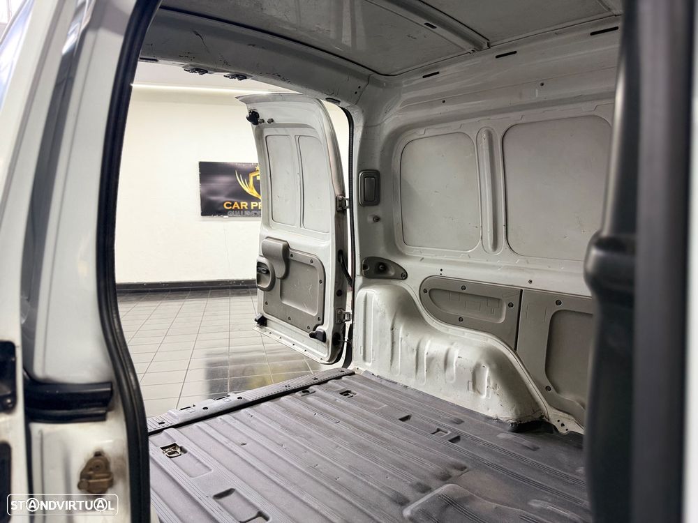 Renault Kangoo 1.5 DCI 70 - 15