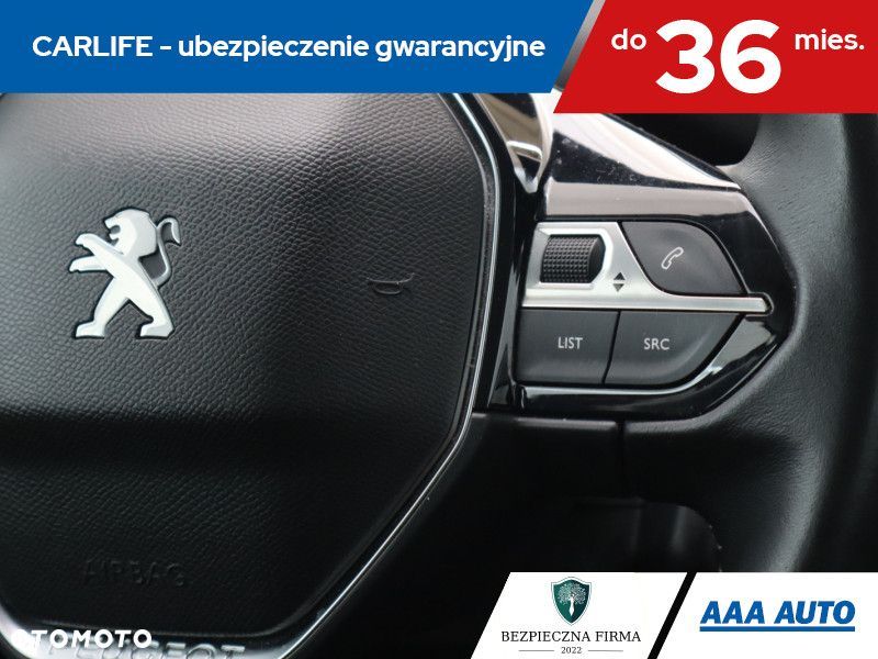 Peugeot 3008 - 19