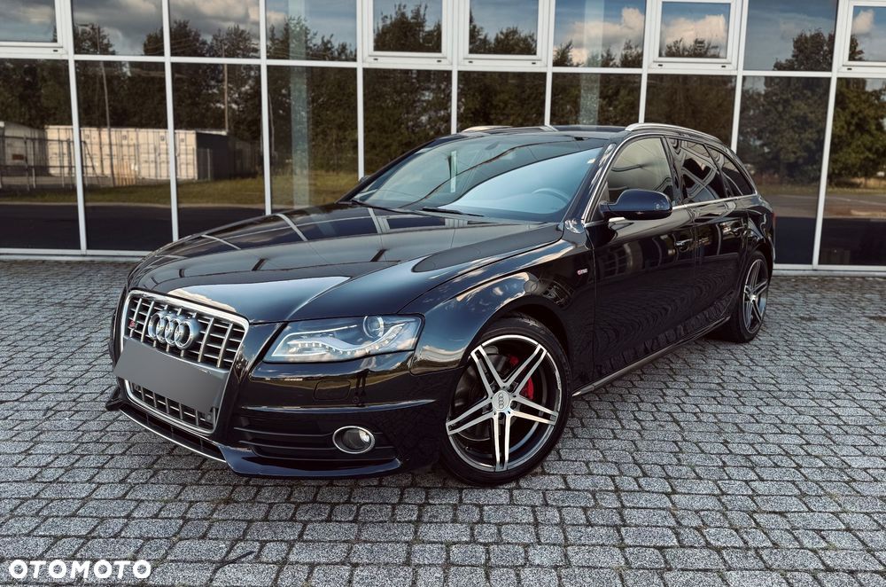 Audi A4 - 2