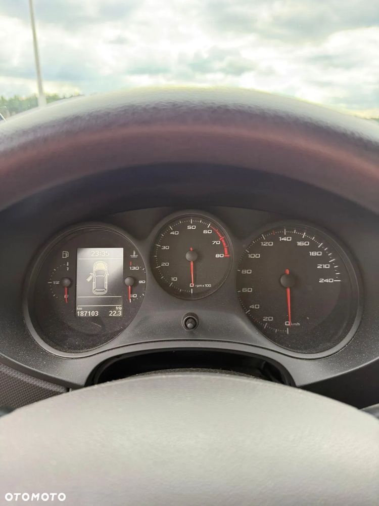 Seat Leon - 8