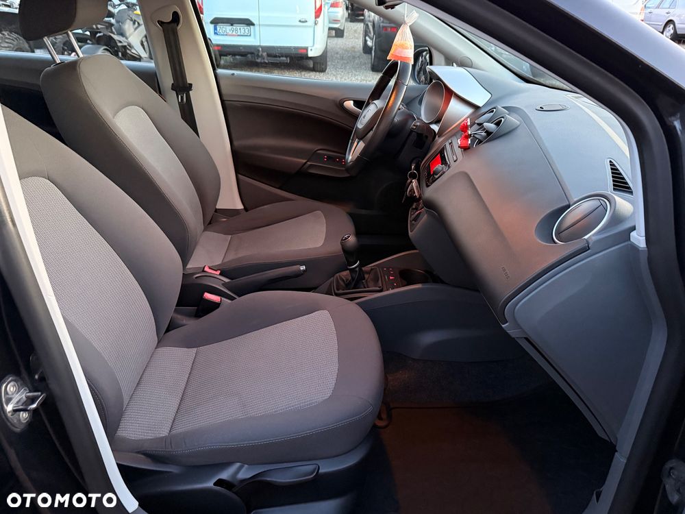 Seat Ibiza 1.2 TSI Style - 26