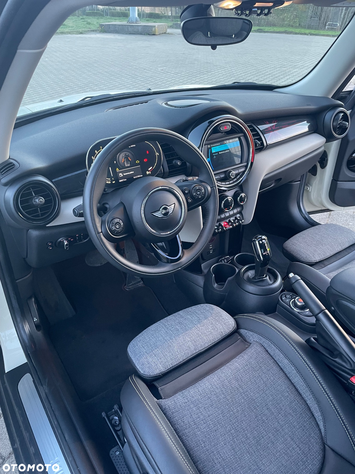 MINI Cooper - 15