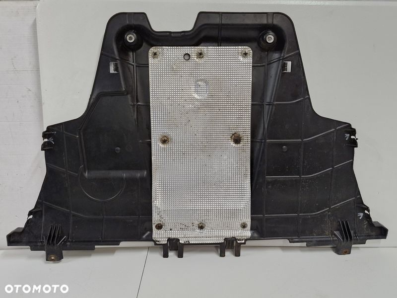 FIAT 500X PŁYTA PODŁOGA OSŁONA POD SILNIK SILNIKA 51979205 - 8