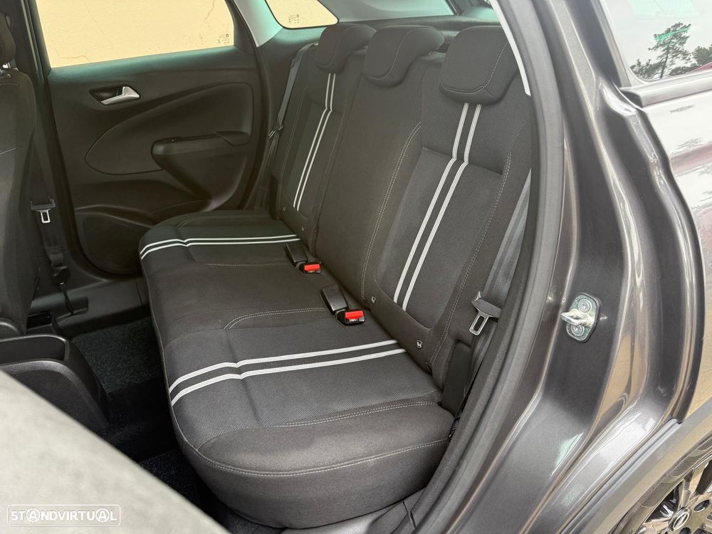 Opel Crossland 1.2 Design & Tech - 9