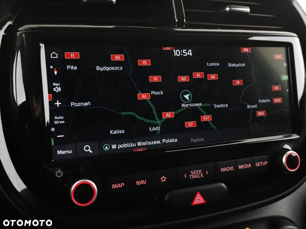 Kia Soul Spirit - 25