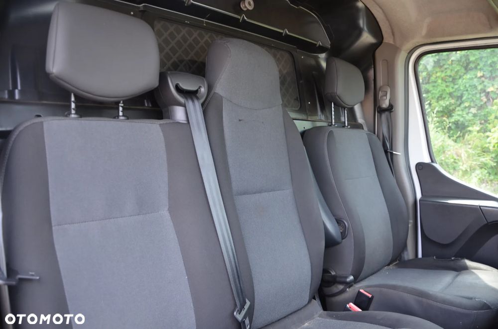 Renault MASTER L3H2 - 17