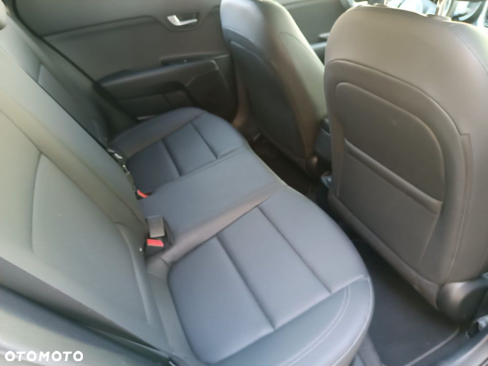 Kia Stonic 1.0 T-GDI 120 Platinum Edition - 21
