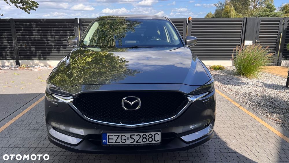 Mazda CX-5 2.0 Skypassion 2WD - 30