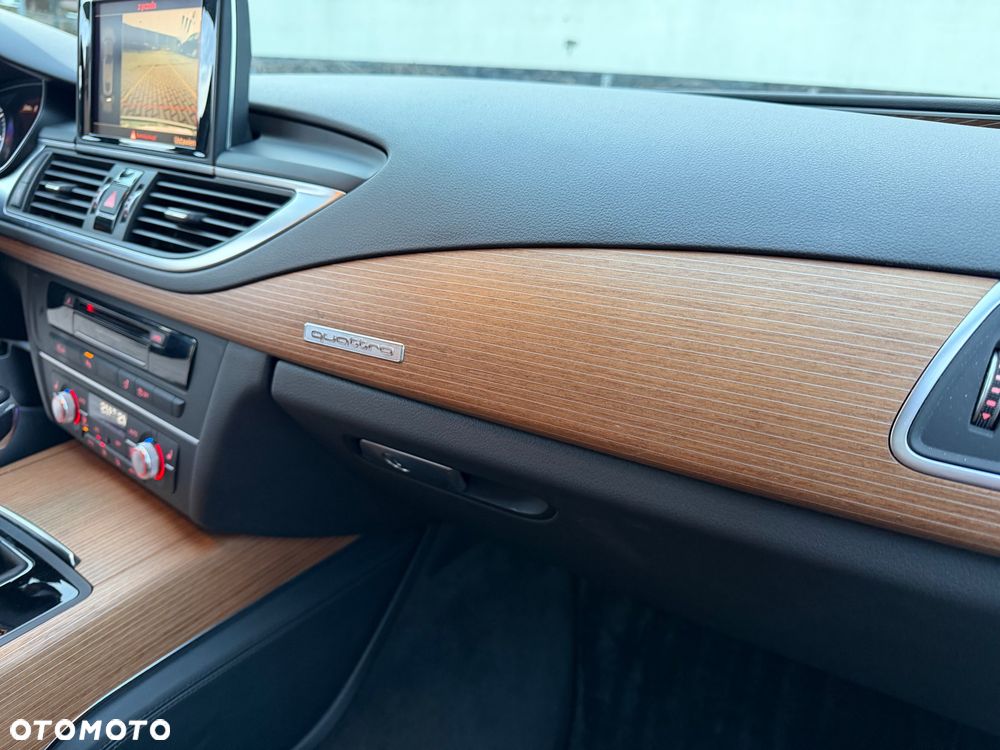 Audi A7 Sportback 3.0 TDI Quattro S tronic - 30