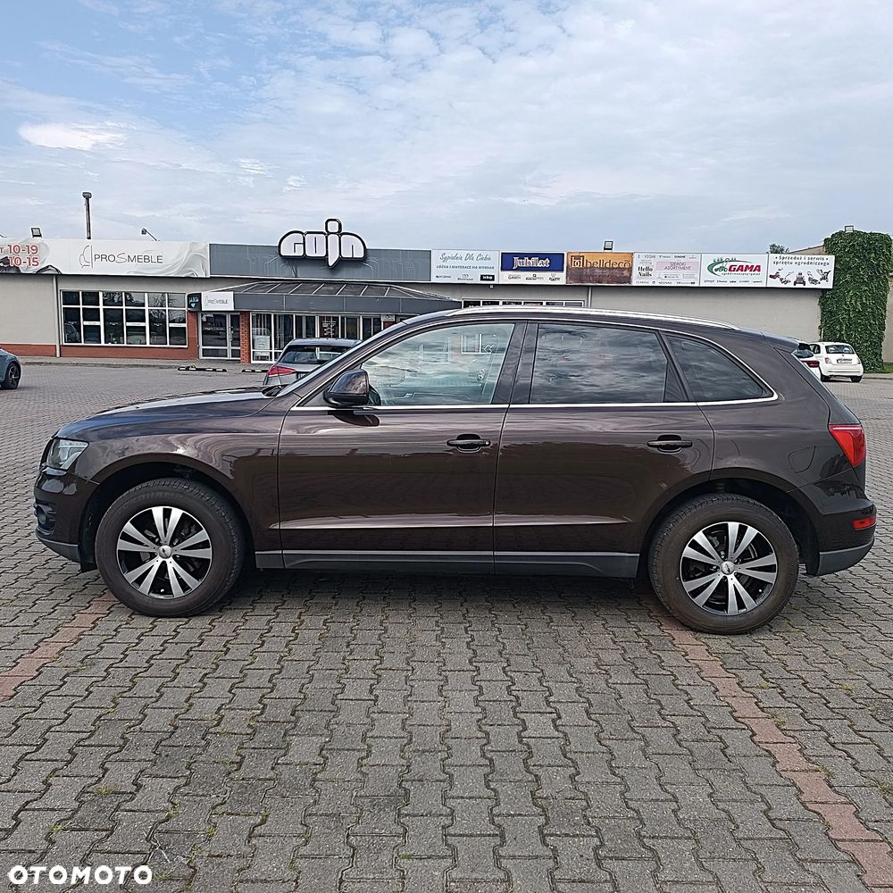 Audi Q5 2.0 TDI Quattro S tronic Prime Line - 13