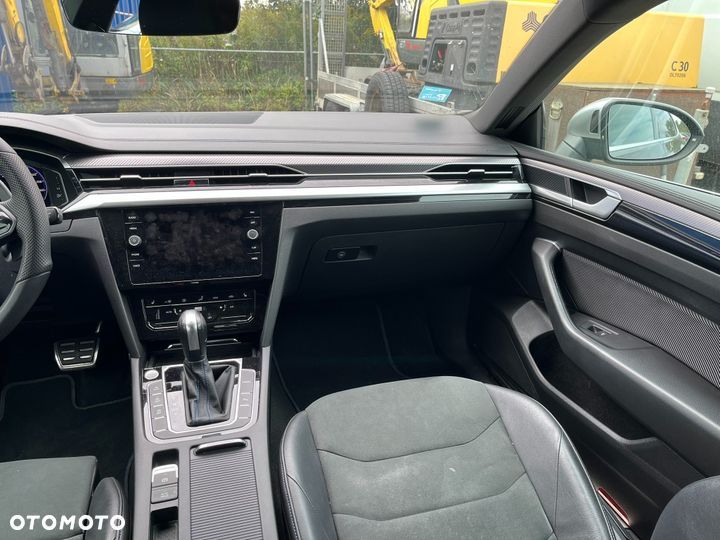 Volkswagen Arteon 2.0 TSI 4Motion R DSG - 12