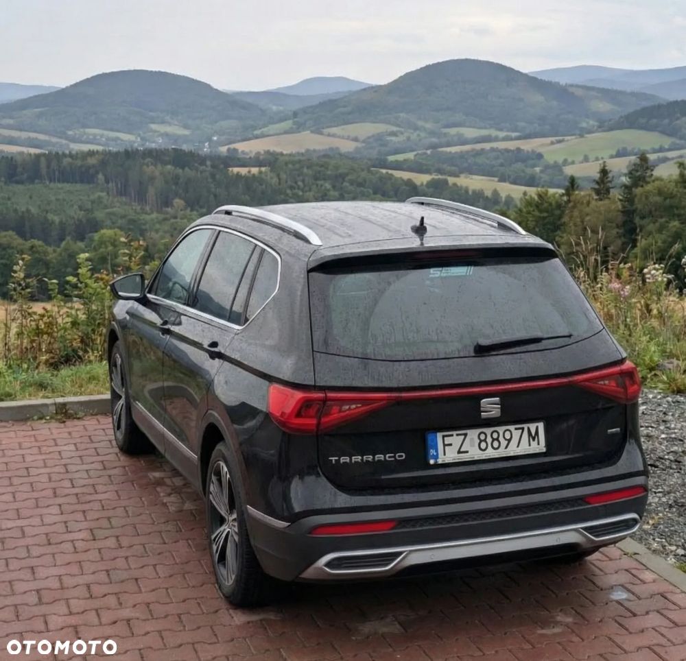 Seat Tarraco 1.5 Eco TSI EVO Xcellence S&S - 2