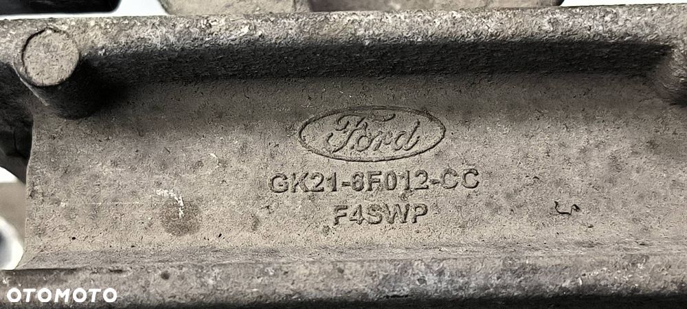 PODUSZKA SILNIKA FORD TRANSIT MK8 GK21-6F012-CC - 5