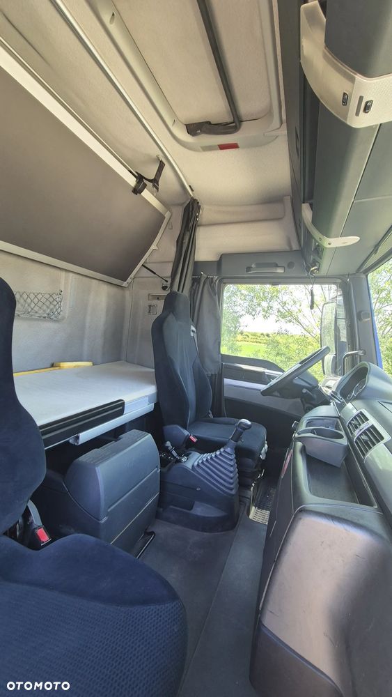 MAN TGX 18.440 - 17