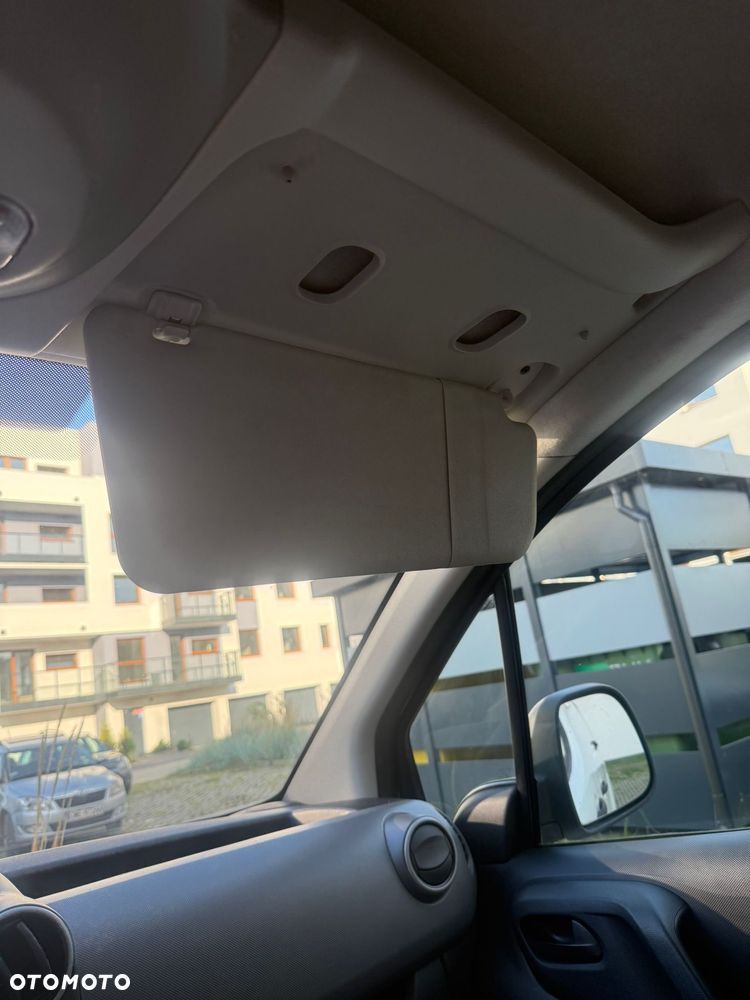 Peugeot Partner L2 Access - 8