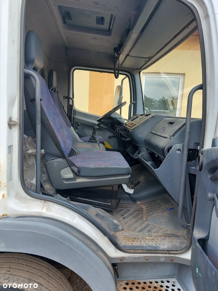 Mercedes-Benz Atego 1215  (1218 1223 ) - 8