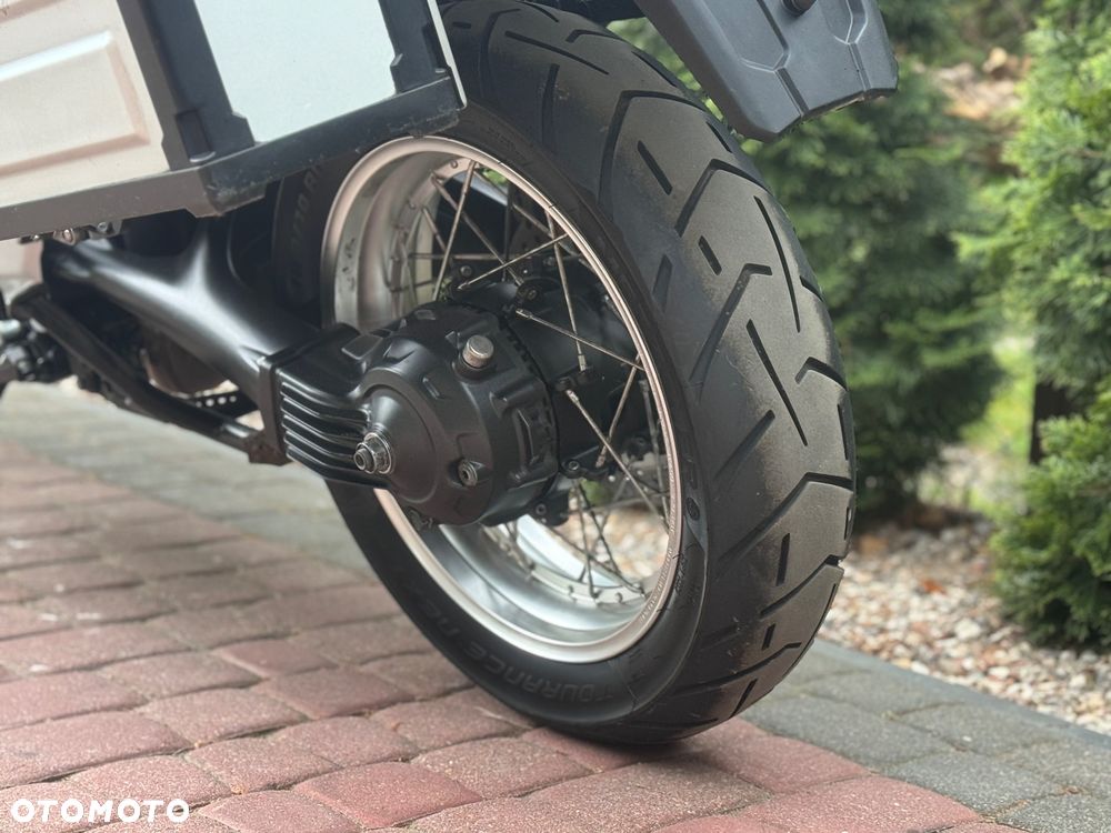 Yamaha XT - 21