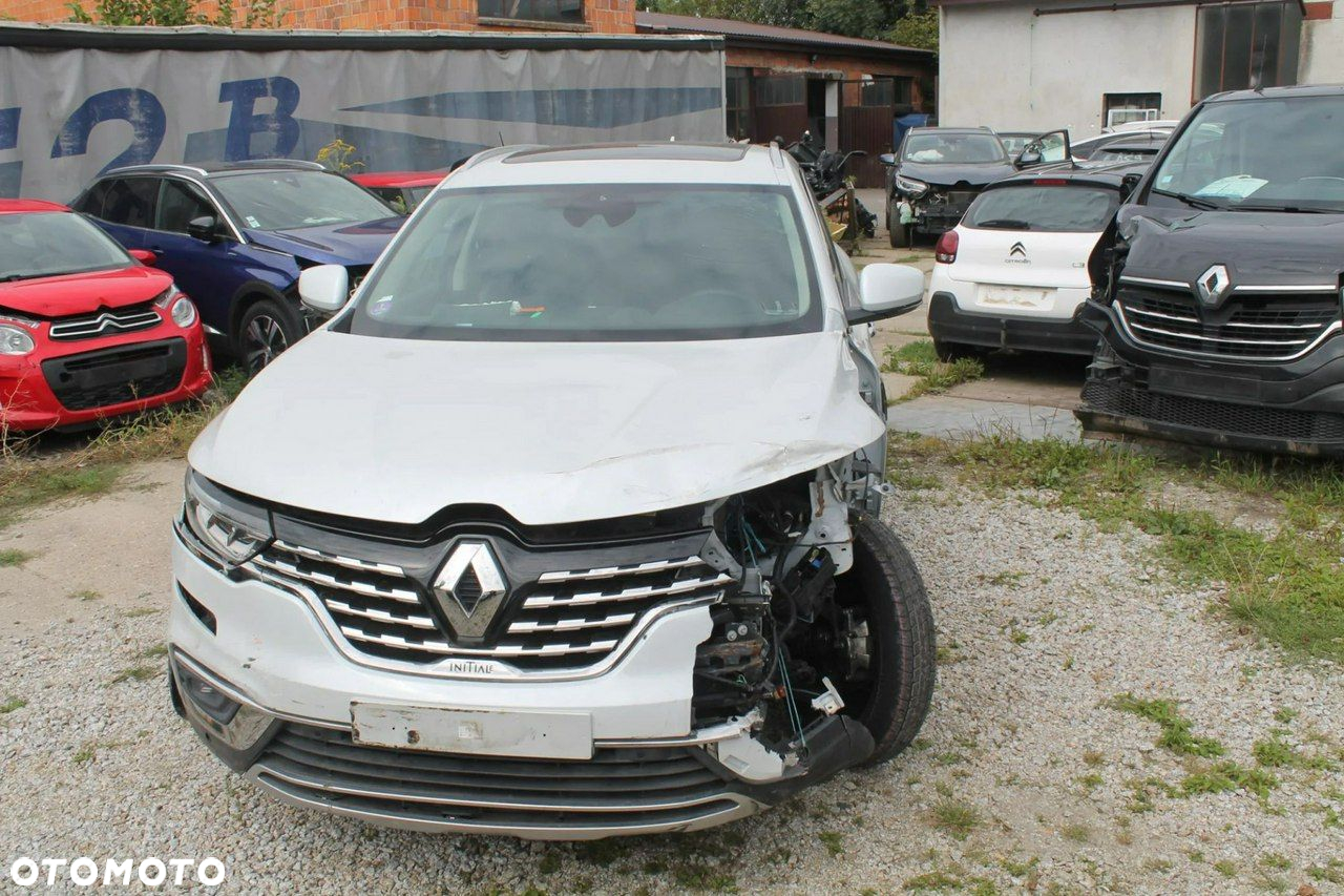 Renault Koleos - 4
