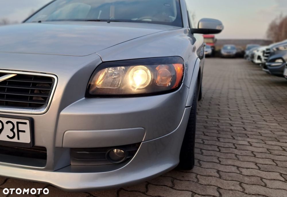 Volvo C30 1.6 R-Design - 15