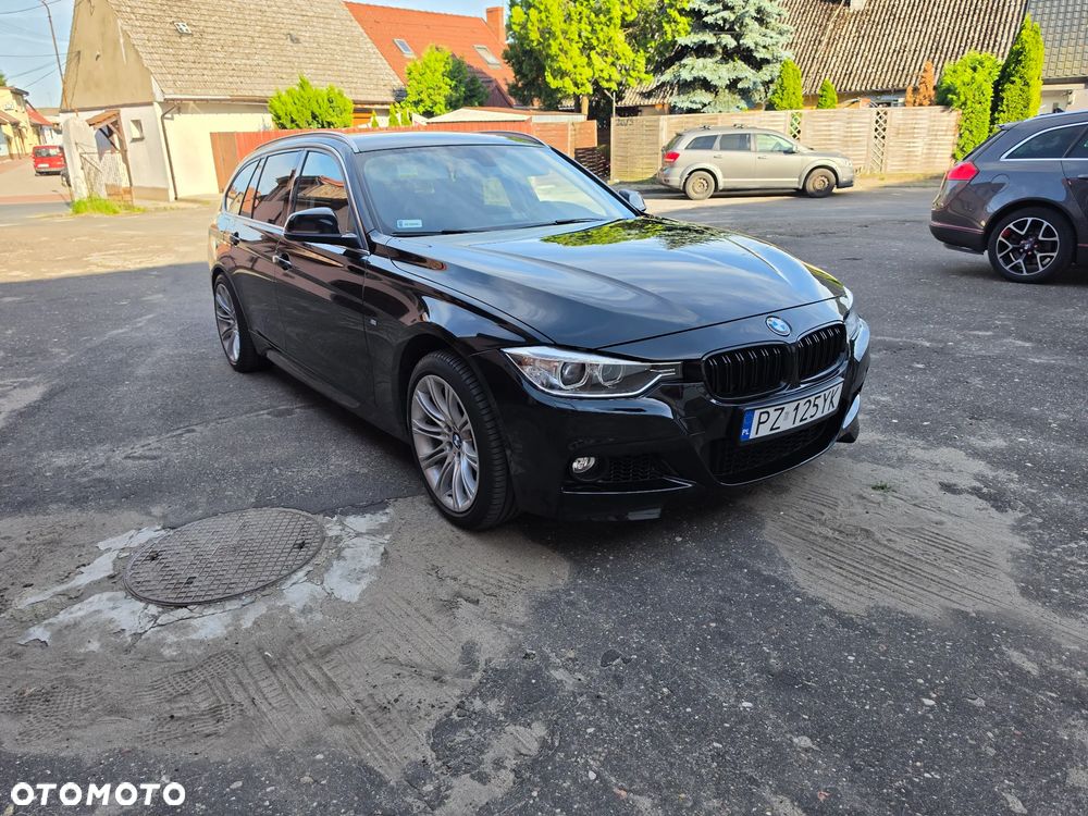 BMW Seria 3 - 3
