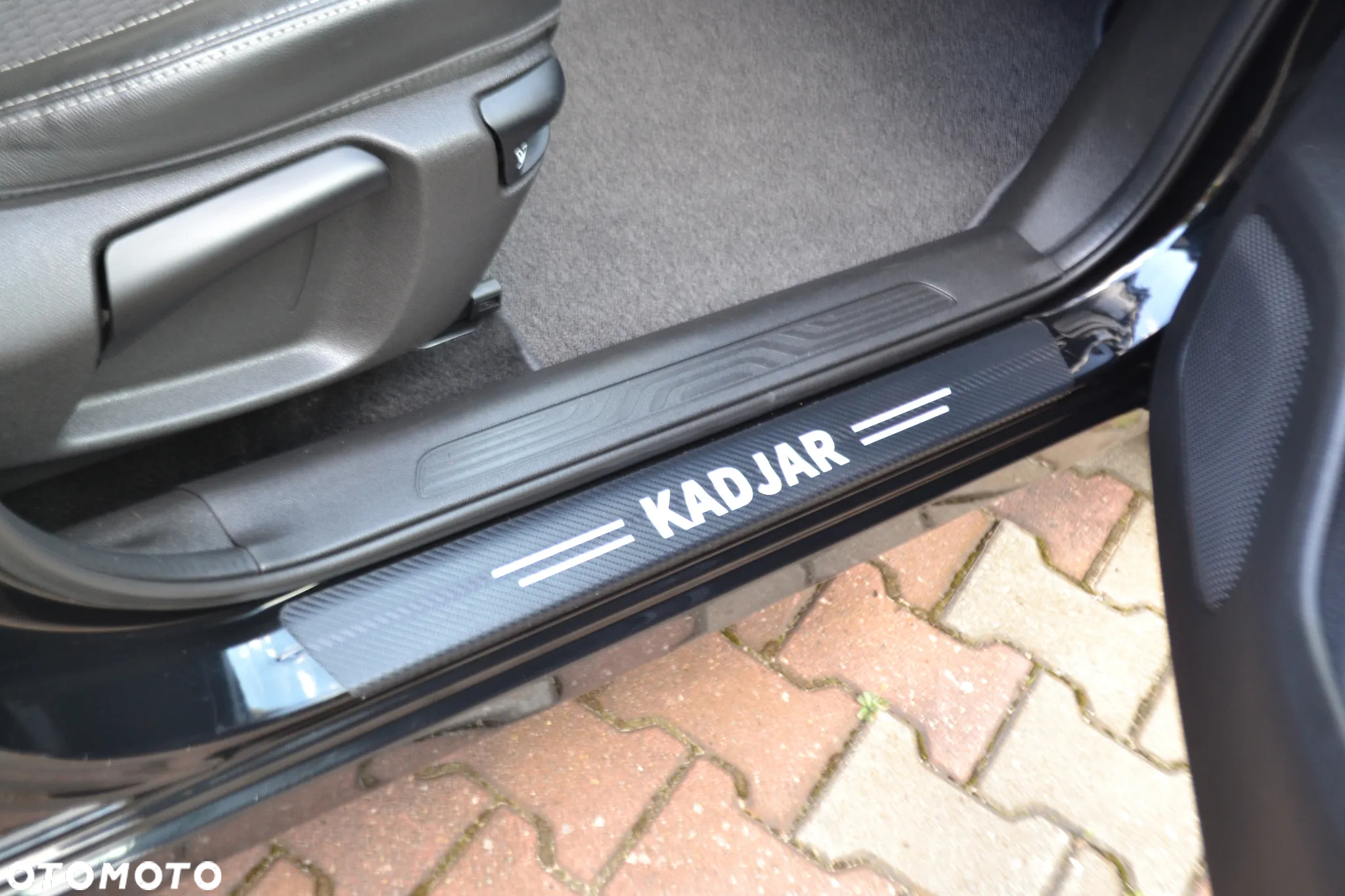 Renault Kadjar Energy TCe 130 Bose Edition - 32