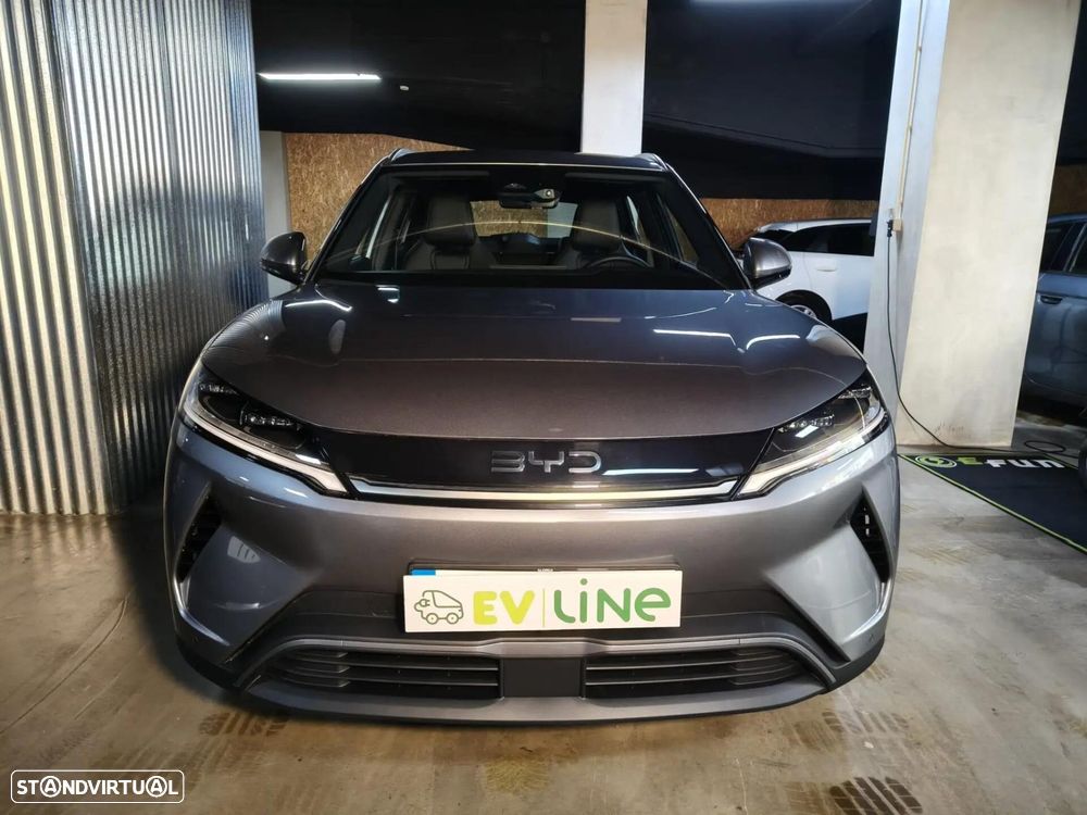 BYD Atto 2 45.1 kWh Boost - 5
