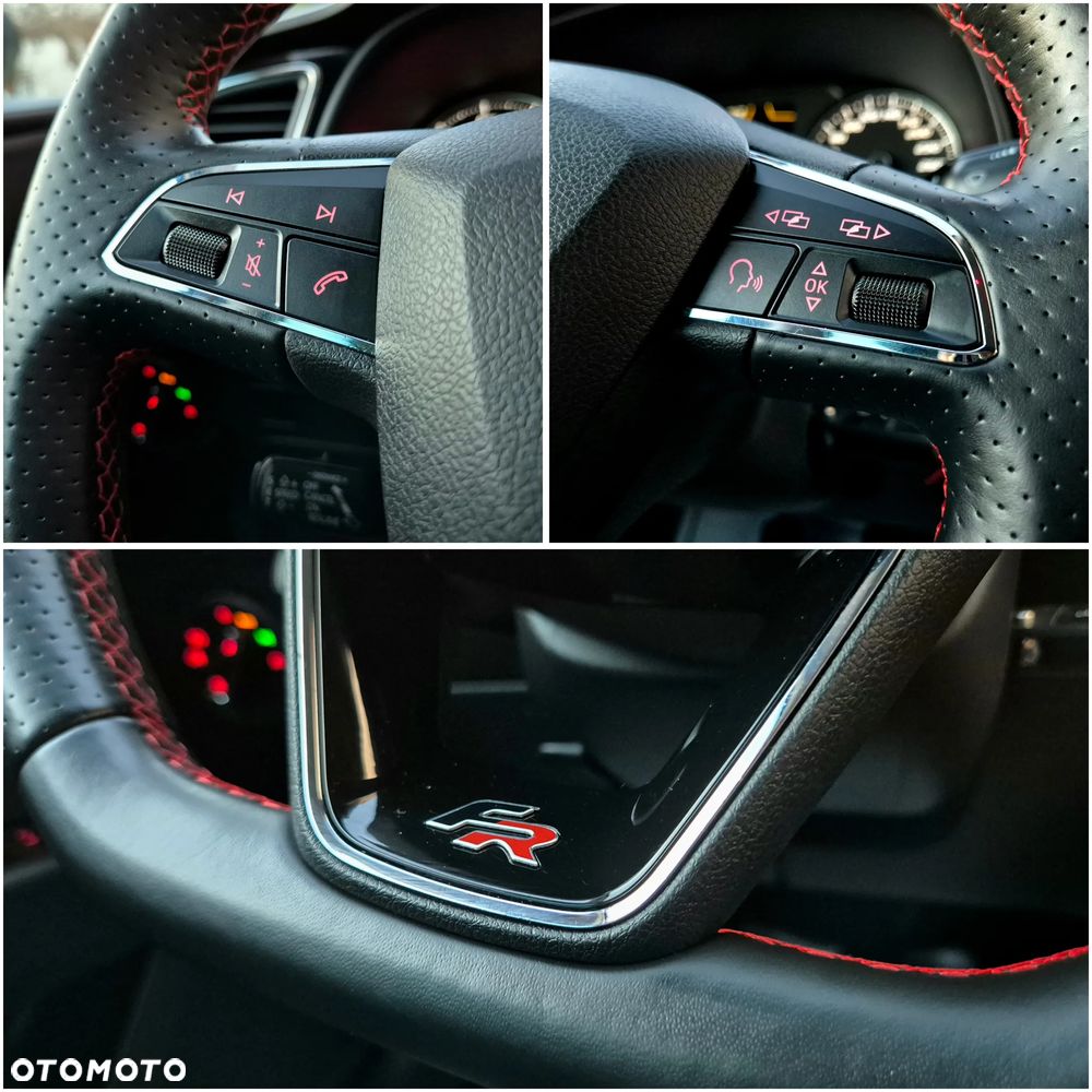 Seat Leon 1.4 TSI Start&Stop FR - 18