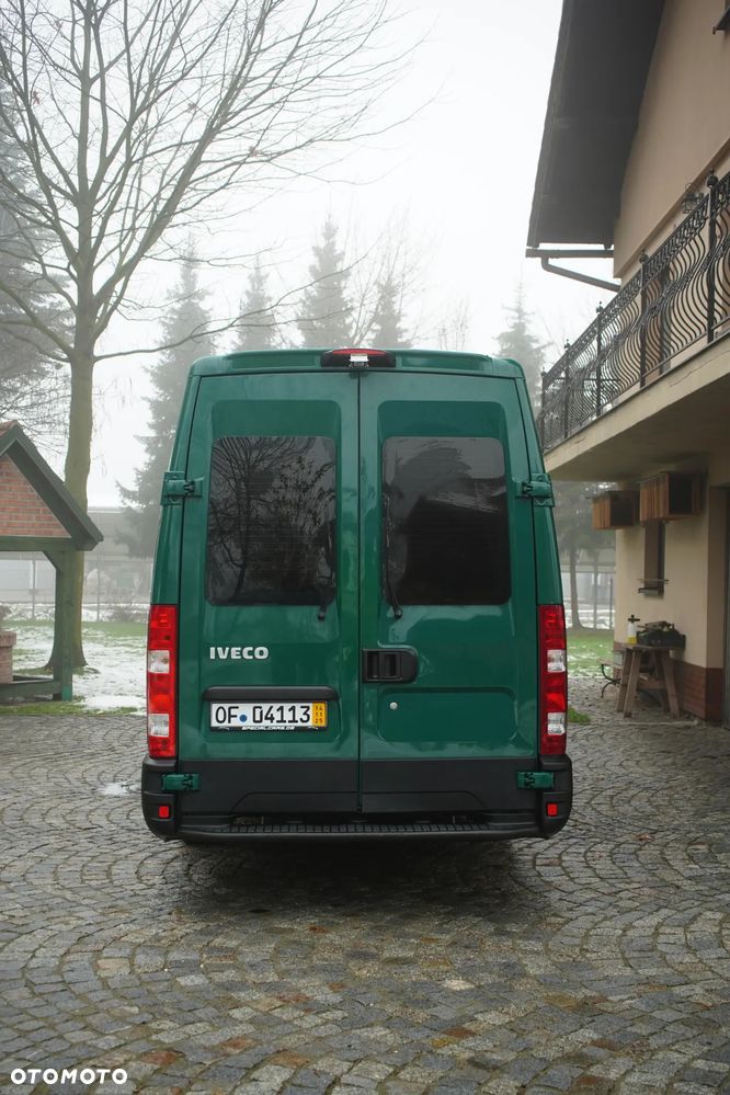 Iveco Iveco Daily - 4