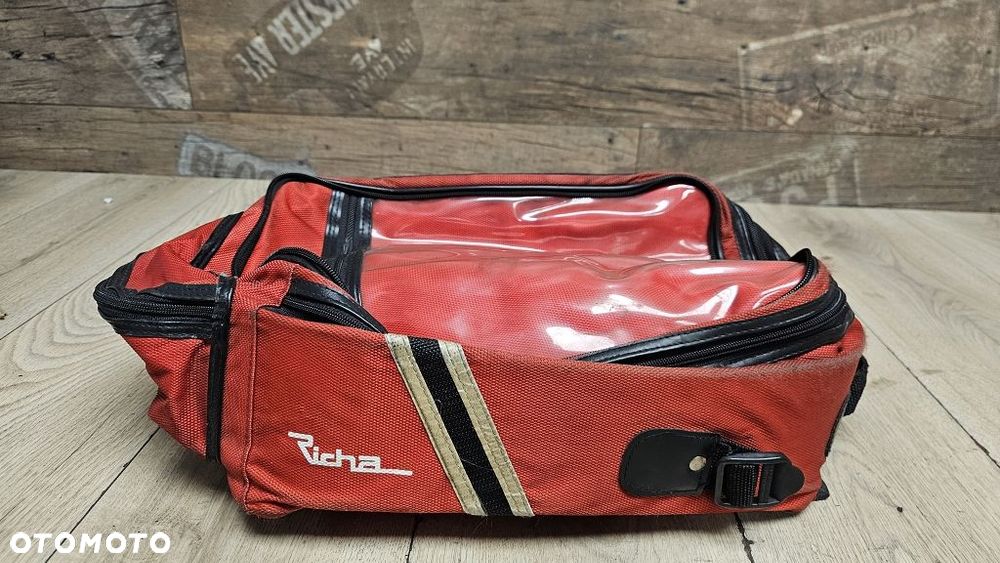 Torba na zbiornik Tankbag Richa - 3