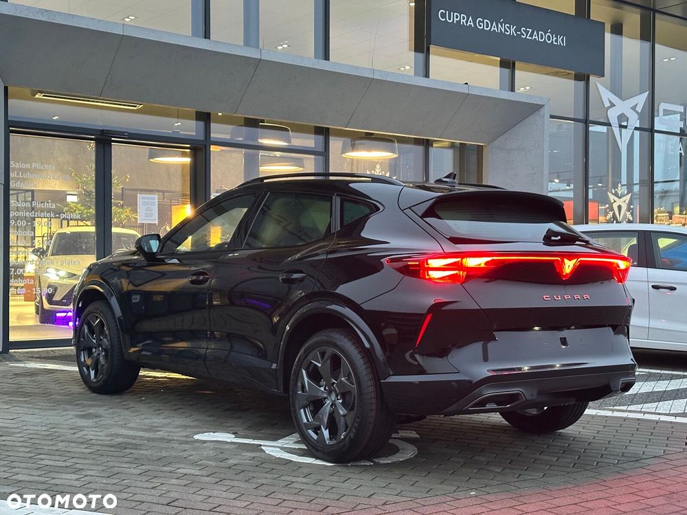 Cupra Formentor 1.5 eTSI mHEV DSG - 4