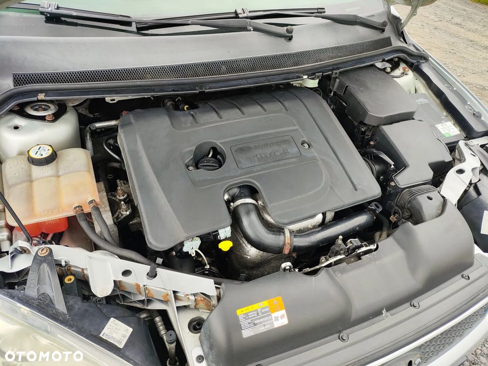 Ford Focus 1.6 TDCi Trend - 10