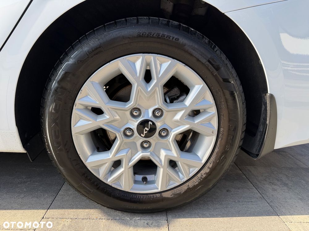 Kia Ceed 1.0 T-GDI M - 20