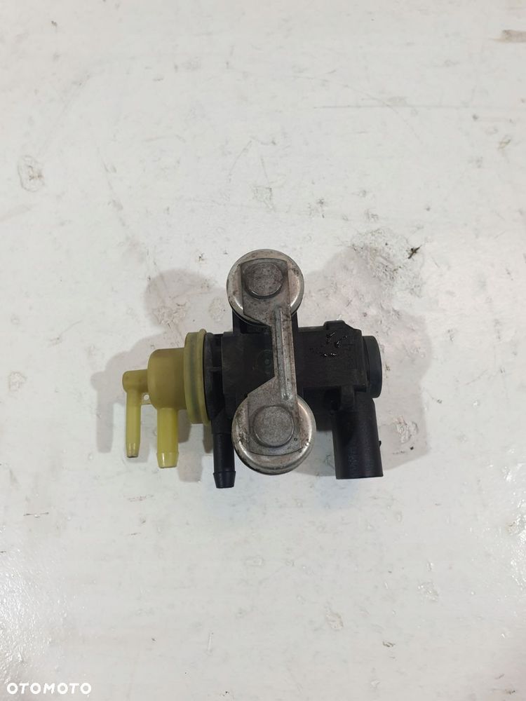 zawór podciśnienia turbo vw audi 1.6tdi 1k0906627b - 6