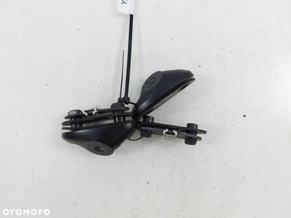 YAMAHA YZF 125 R 08-13 MOCOWANIE LUSTEREK - 5