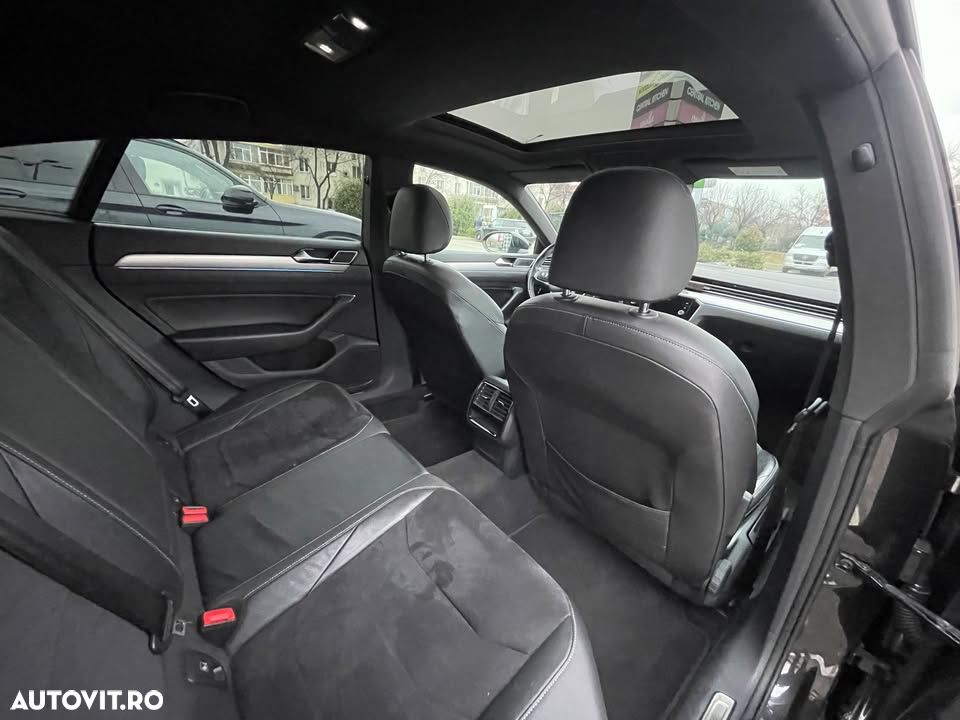 Volkswagen ARTEON 2.0 TDI DSG R-Line - 8