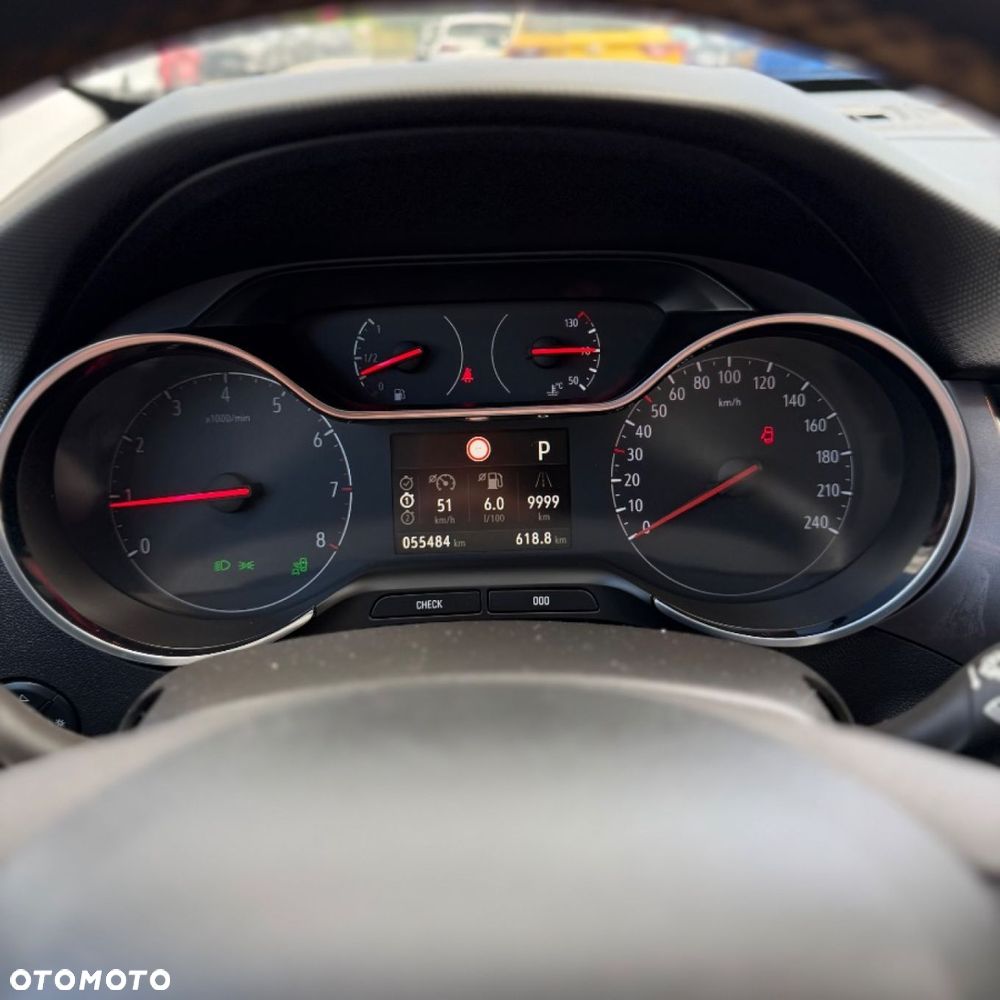 Opel Crossland X - 22