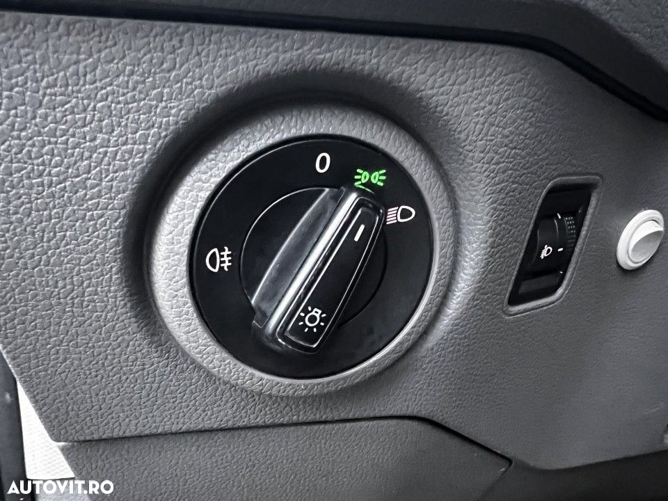 Volkswagen Crafter - 13