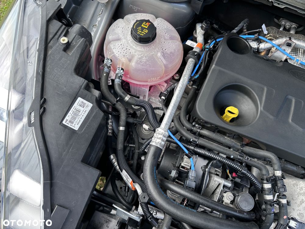 Ford Kuga - 39
