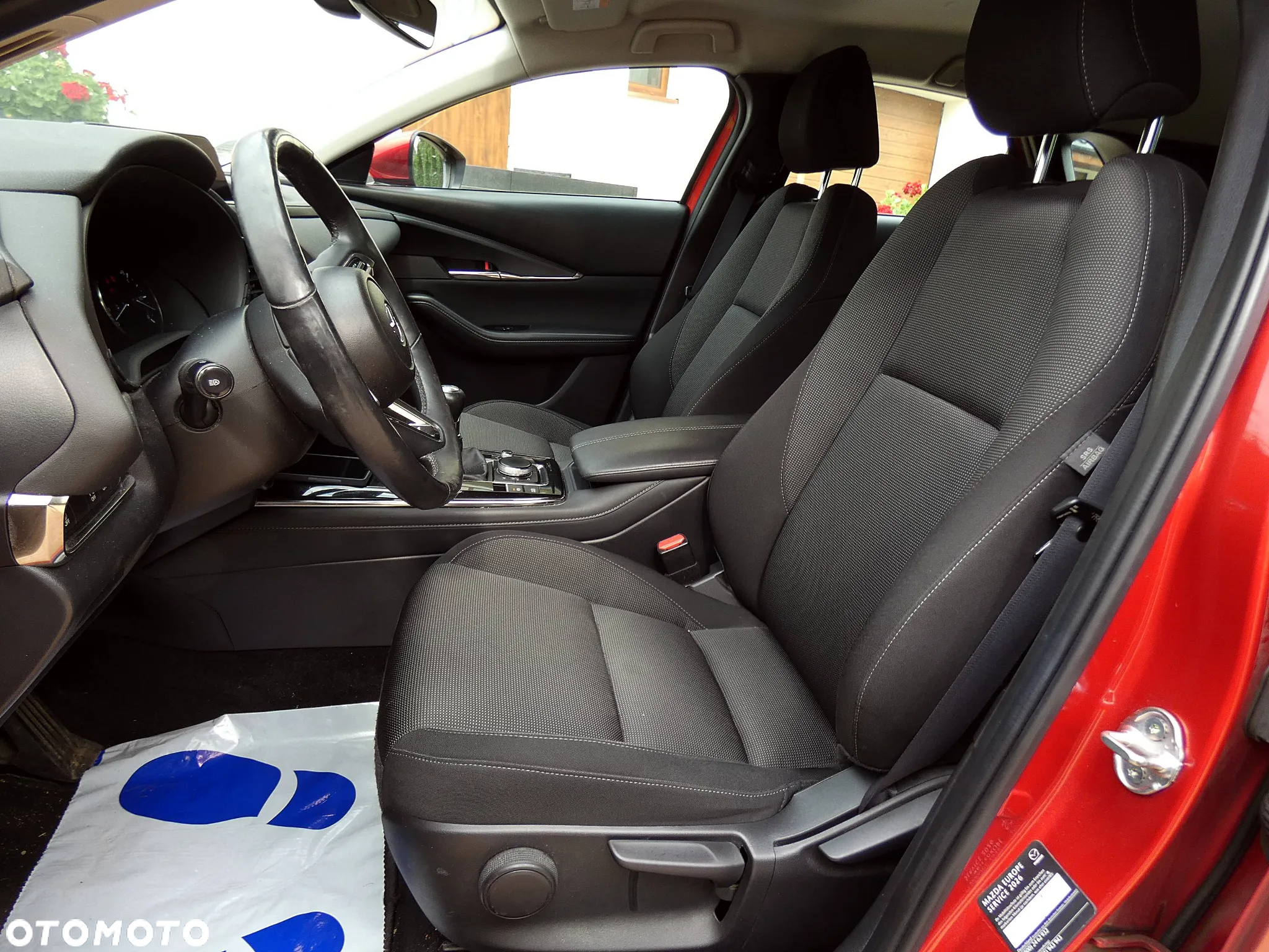 Mazda CX-30 - 25