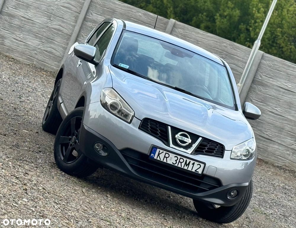 Nissan Qashqai 1.6 Tekna - 24