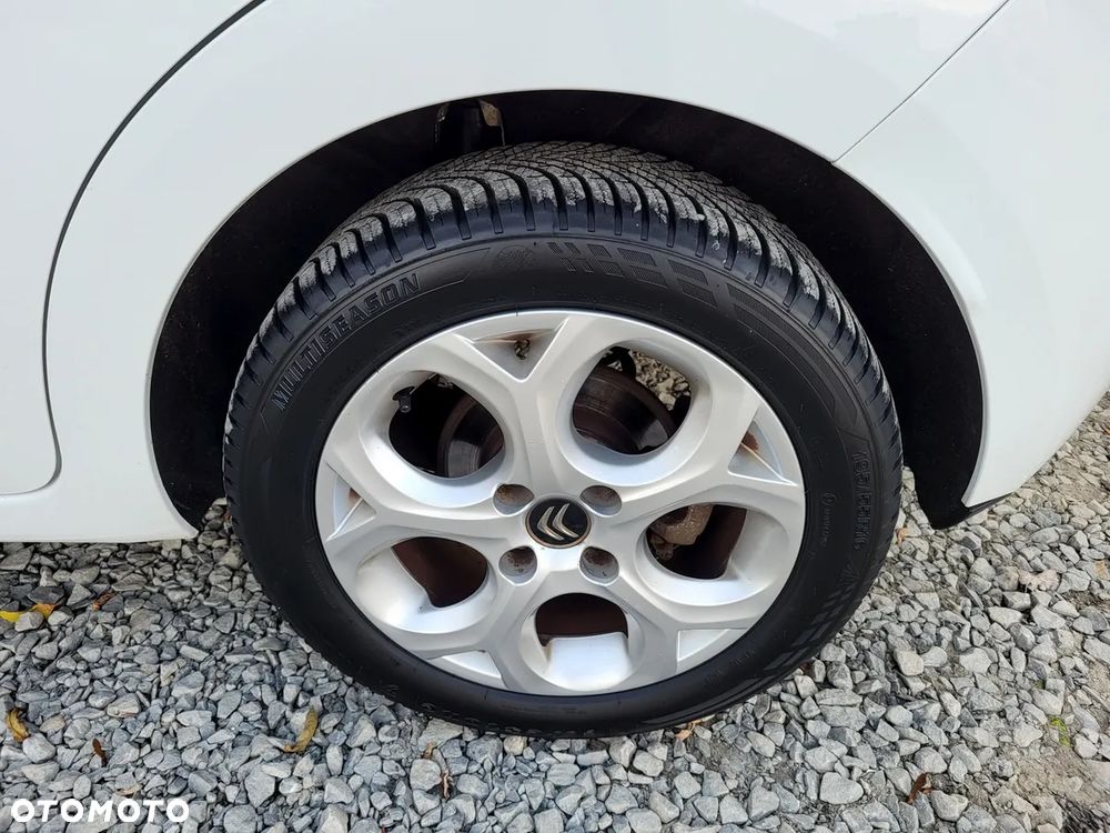 Citroën C3 1.6 e-HDi Exclusive - 24