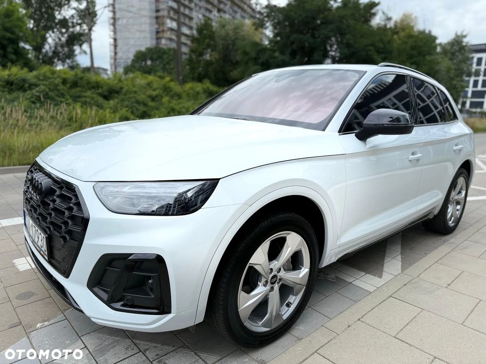 Audi Q5 - 6